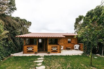 Bed and Breakfast Country Village Senses Quinta Exclusiva