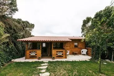 Aamiaismajoitus (B&B) Country Village Senses   Quinta Exclusiva