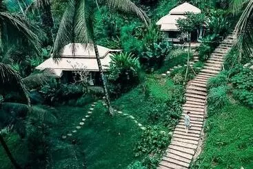 Bed & Breakfast Galalima Glamping