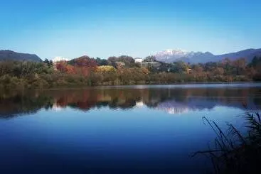 Nocleg ze śniadaniem In Corte Al Laghetto