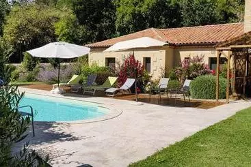 Aamiaismajoitus (B&B) Le Hibou Heureux