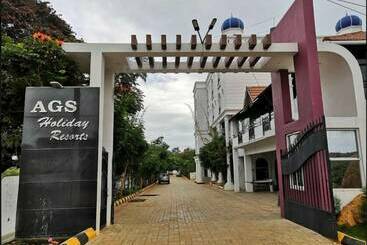 Hotel Ags Holiday Resorts