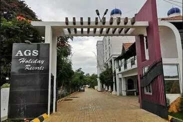 Hotelli Ags Holiday Resorts