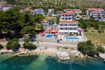Otel Gem Of The Sea Alenka
