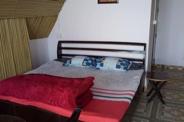 호텔 Hardik Resort