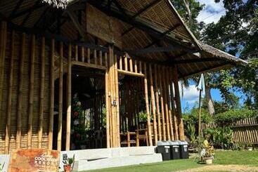 호텔 Loboc Cool River Resort