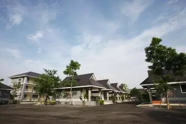 Hotel Rongsang Resort