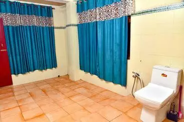 Hotel Rufina Blue Pine