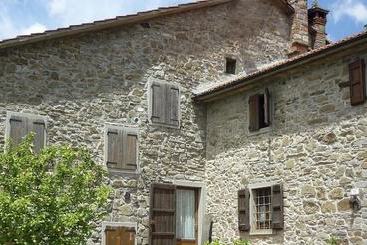 בית מלון כפרי Agriturismo Sperandini