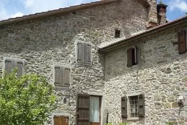 田舎風ホテル Agriturismo Sperandini