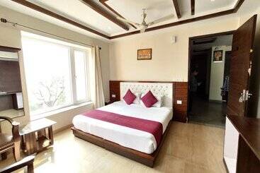 ホテル Shiv Vilas