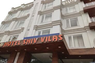 Hotel Shiv Vilas