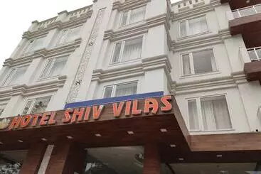 Hotell Shiv Vilas