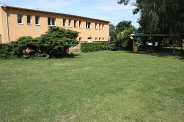 Sporthotel Bk Pod Lipou