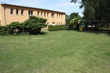 Sporthotel Bk Pod Lipou