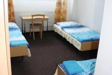 Sporthotel Bk Pod Lipou