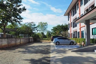 Hotel Thapjumras Boutique