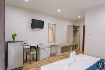 Hotel Thapjumras Boutique