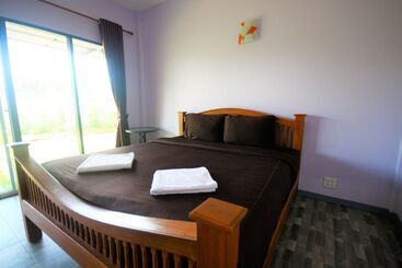 酒店 Wangthong Beach Resort