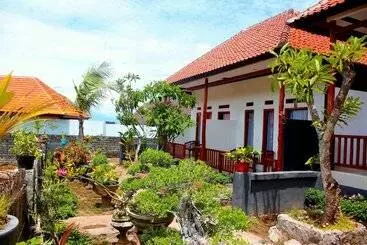 Pensão Bali Nusa Inn