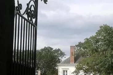 Pensione Le Château De Courmelois