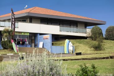 レジデンス Belambra Clubs Résidence Seignosse Estagnots Mer