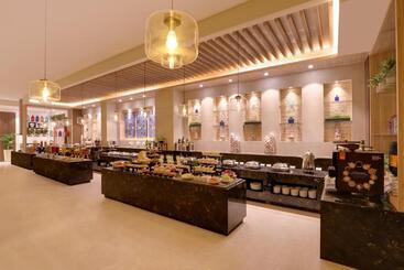 استراحتگاه Lemon Tree Hotel Tapovan Rishikesh