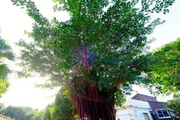 Ryokan Kokumin Shukusha Sun Marina