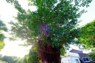 Ryokan Kokumin Shukusha Sun Marina