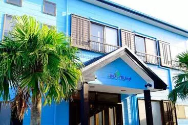 Ryokan Kokumin Shukusha Sun Marina