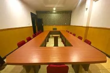 Anggraeni Hotel Ketanggungan