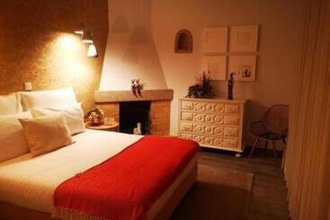 민박 Casa Do Castelo