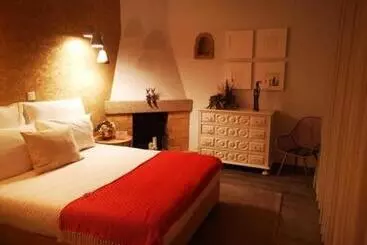 ベッドアンドブレックファースト Casa Do Castelo