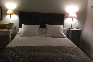 Bed and Breakfast Chambres Ambroisie