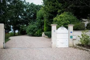 Aamiaismajoitus (B&B) Clos De La Barbanne