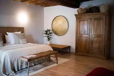 Bed and Breakfast Clos De La Barbanne