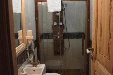 Bed and Breakfast Ormana Active Dogan Boutique