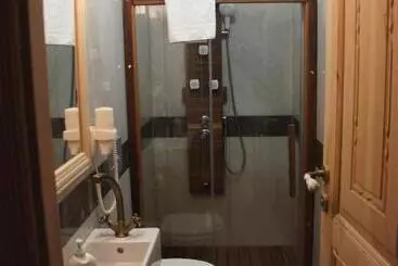 Aamiaismajoitus (B&B) Ormana Active Dogan Boutique