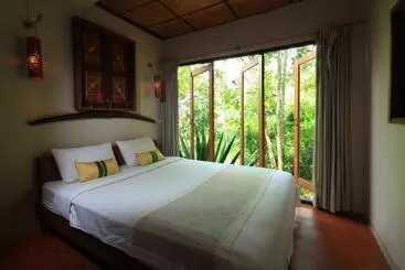 Hotelli Boklua View Resort