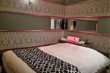 Hotel C Heaven Adults Only