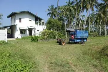 Hotelli Cocoworld Bungalow