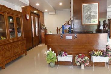 Hotel Fluke Residence