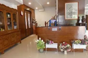 Otel Fluke Residence