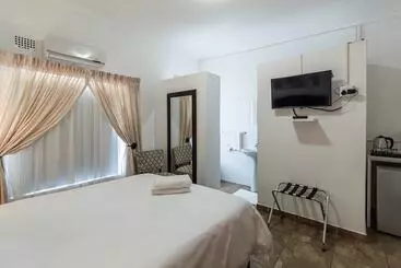 ホテル Graceland Conference And Lifestyle Centre