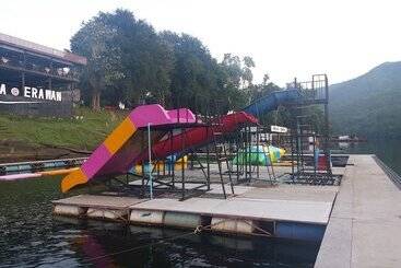 Hotel Ingphupha Resort And Restaurant