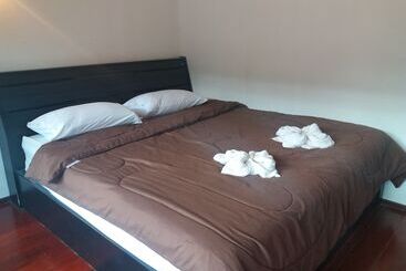 Hotel Ingphupha Resort And Restaurant