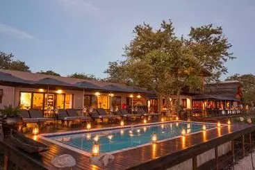 Hotel Jamala Madikwe