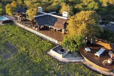 Hotel Jamala Madikwe