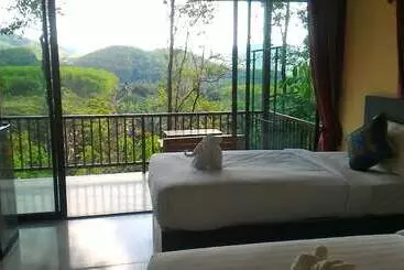 Hotel Khao Sok Horizon