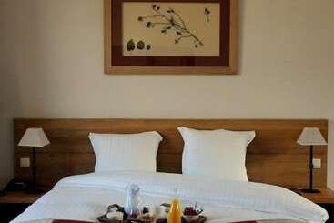 فندق Le Clos Barisseuse